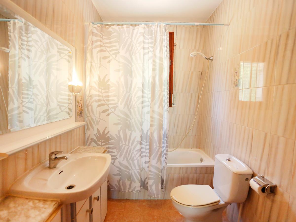 Holiday Home El Rinconcito By Interhome L'Ampolla Exteriér fotografie