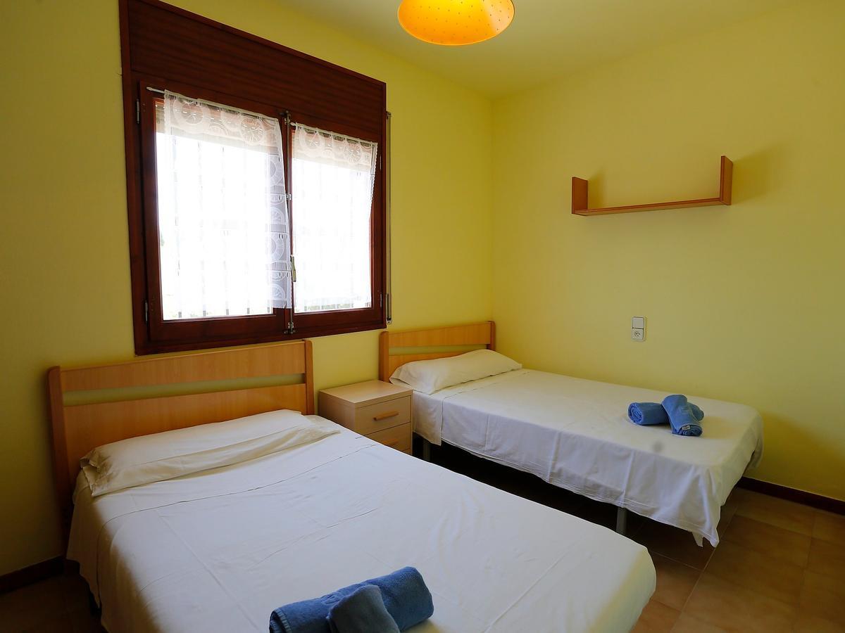 Holiday Home El Rinconcito By Interhome L'Ampolla Exteriér fotografie