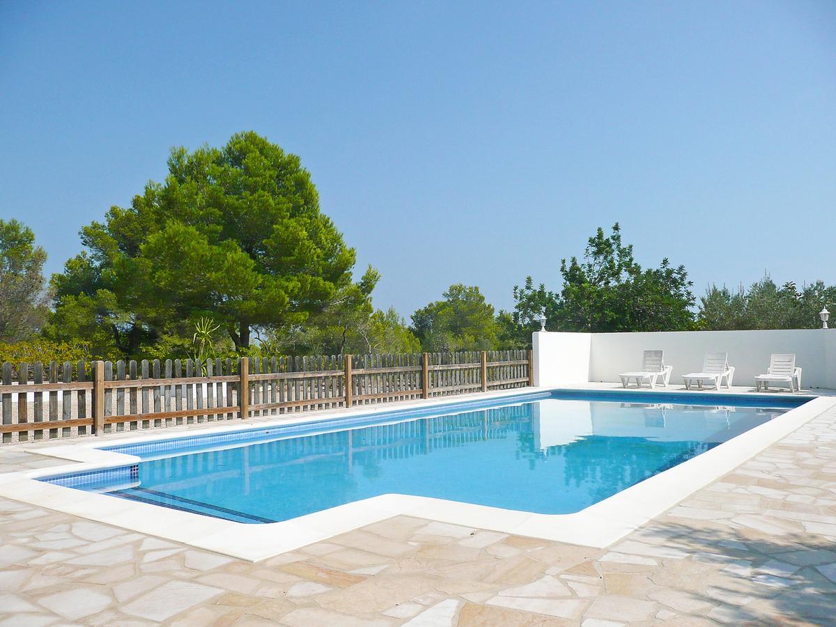 Holiday Home El Rinconcito By Interhome L'Ampolla Exteriér fotografie