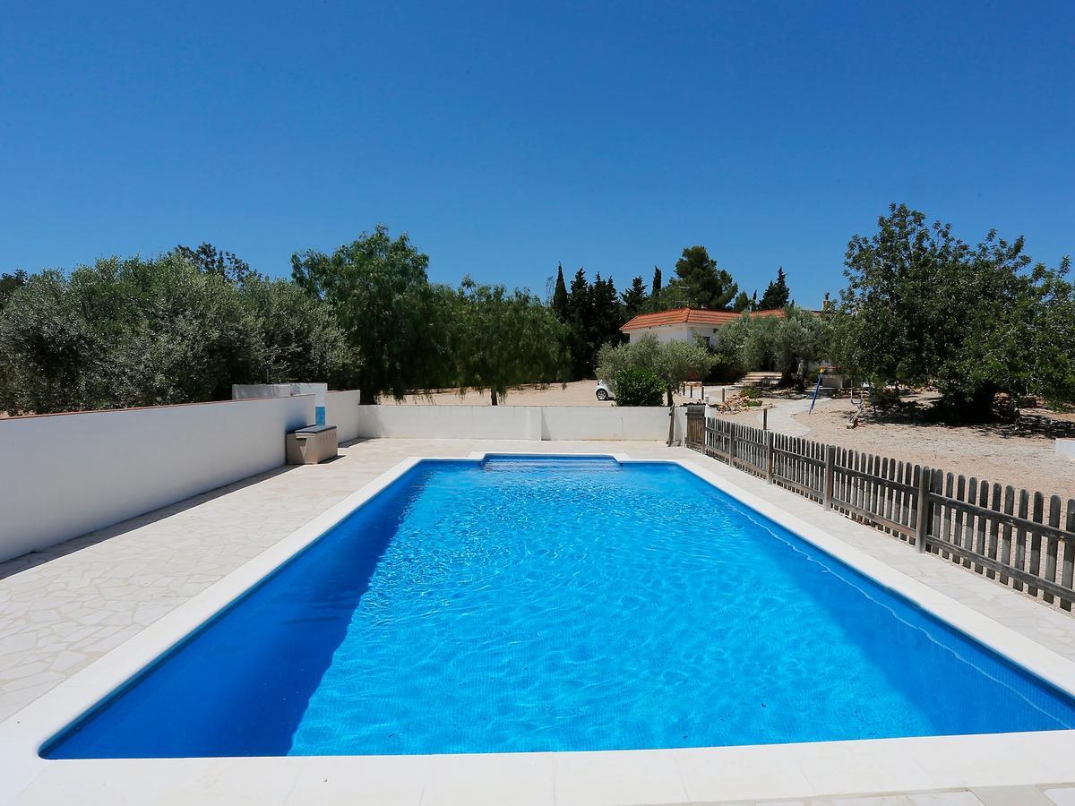 Holiday Home El Rinconcito By Interhome L'Ampolla Exteriér fotografie